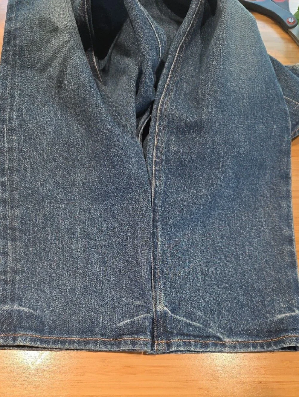 NEW $228 CITIZENS OF HUMANITY JOLENE HIGH RISE JEANS IN SOLSTICE SIZE 27 - Picture 11 of 16